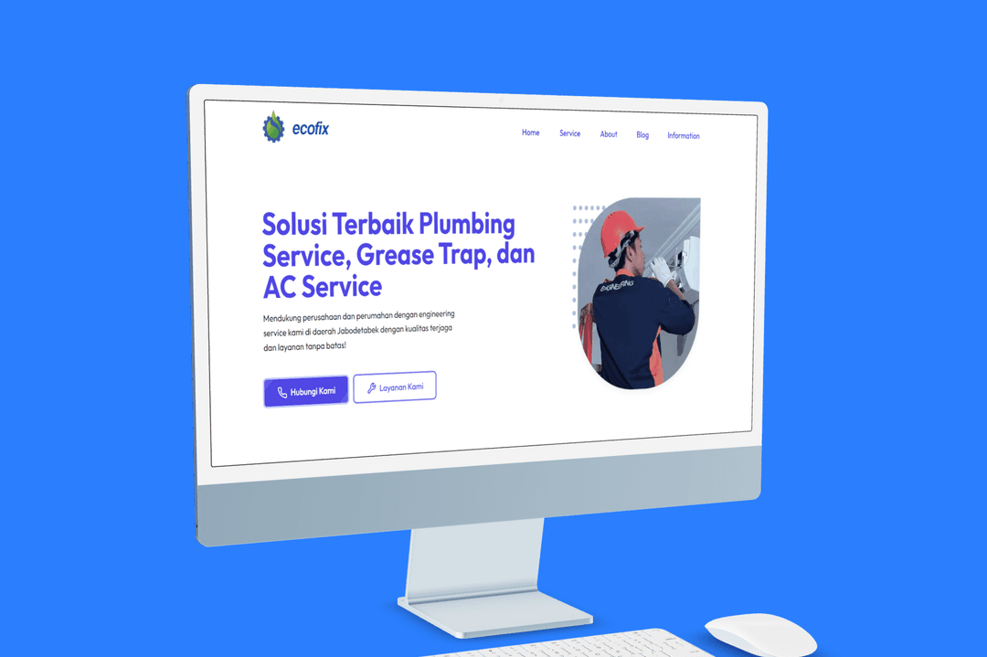 Web Developer Intern thumbnail